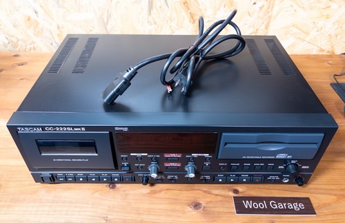 Platine enregistreur cassette