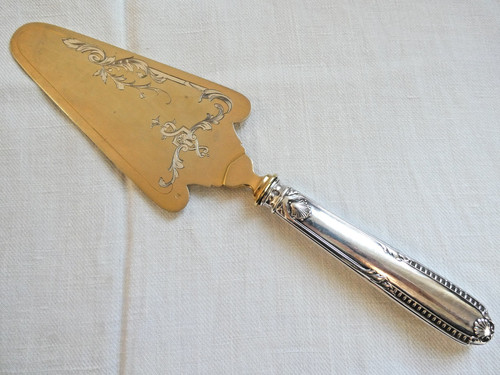 Ancienne pelle tarte - pelle,