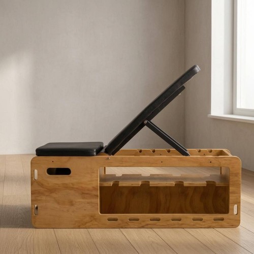 Banc multifonction multi - banc,