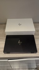 HP Spectre x360 16” Convertible 2-en-1 - i7, Écran tactile, État impeccable