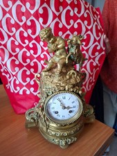 Horloge Pendule d'époque