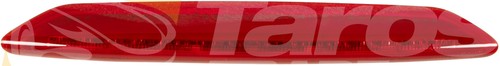 Troisième feu stop - feu,