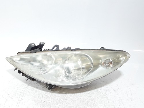 Phare gauche peugeot 307 - gauche,