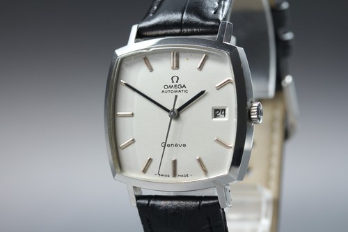 1971 presque comme - neuf, omega