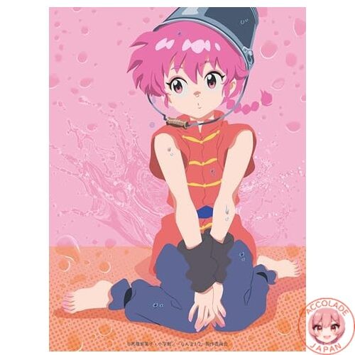 Ranma blu ray - ranma, blu-ray