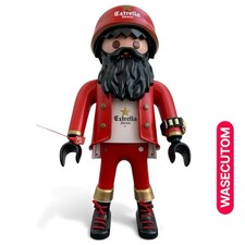 Playmobil XXL Custom Estrella