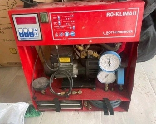 Pompe remplissage - de,