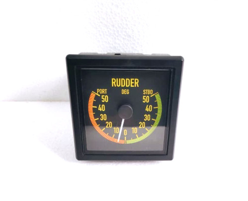 Deif xl96 marine gouvernail - deif,