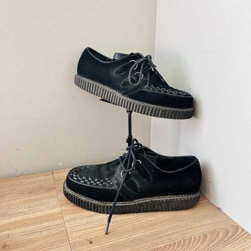 Demonia creeper 602s platform - creeper-602s,