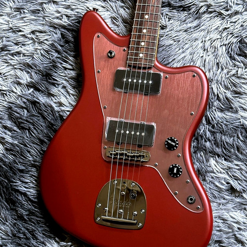 Fender made japan - in,