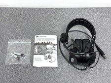 NEW 3M Peltor SwatTac ComTac