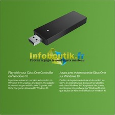 Receiver Récepteur Sans Fil