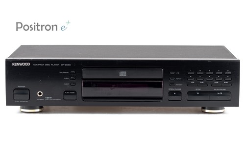 Kenwood 2050 lecteur cd - kenwood,