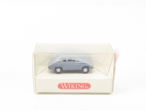 Voiture miniature wiking - voiture,