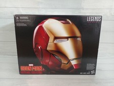 Casque MARVEL Iron Man LEGENDS SERIES