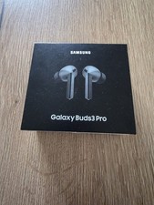 Samsung Galaxy Buds3 Pro (Silver) SM-R630