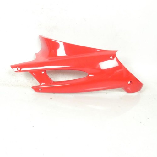 Cache latéral pour scooter - g,