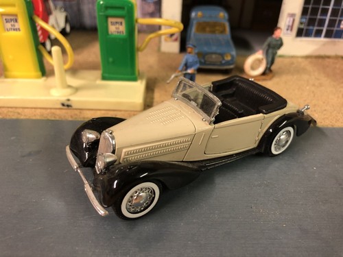 Talbot 1937 1 43 - t, 1/43