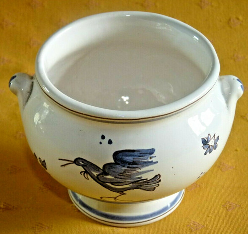 Rare bol bouillon en - rare,