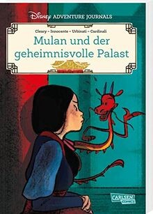 Disney adventure journals - disney,