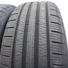 215 55 18 1x Goodyear 215/55