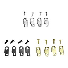 Kit de montage à pédales