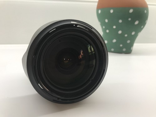 Nikon nikkor 18 200mm - nikkor, af-s
