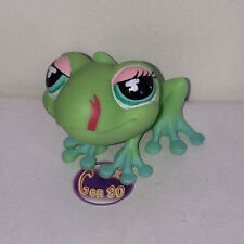 Littlest PetShop GRENOUILLE