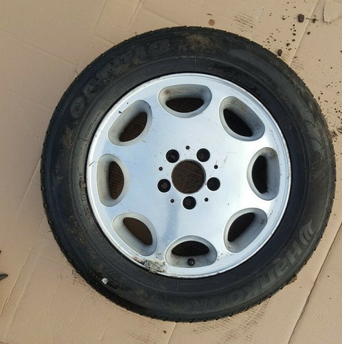 Jante aluminium alu mercedes - jante,
