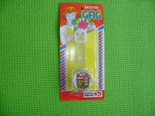 JOUET ANCIEN MONTRE GAG JAKPOT