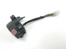 COMMODO GAUCHE MBK CW 50