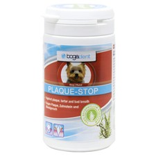 Bogar Bogadent Plaque-Stop Pour Chiens 70 G, UVP 14,99 EUR, NEU