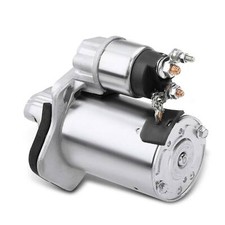 Démarreur 1,0 KW 12 V Pour