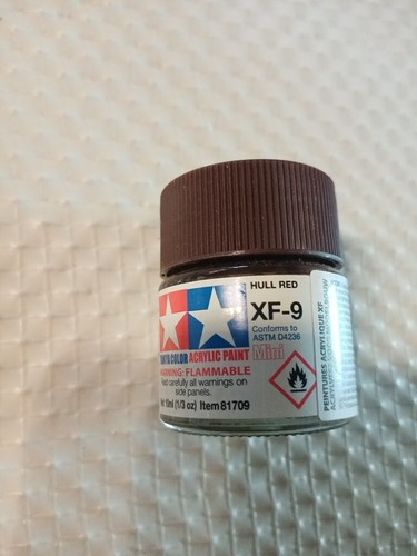 Peinture maquette pot - peinture, tamiya