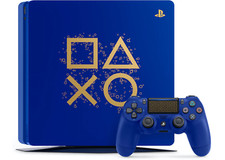Sony PlayStation 4 SLIM 500 Go