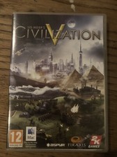 Sid Meier’s Civilization V