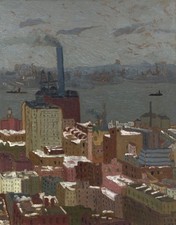 Jacqueline Gilson New York USA