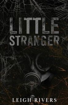 Little stranger dark taboo - little, stranger: