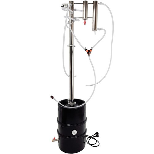 Alambic électrique - Électrique, –