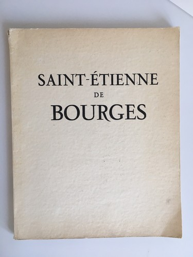 Saint etienne bourges album - de,