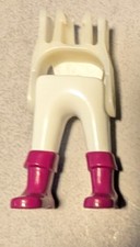 PLAYMOBIL   JAMBE mousquetaire