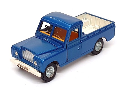 Dinky toys appx - 11cm, long