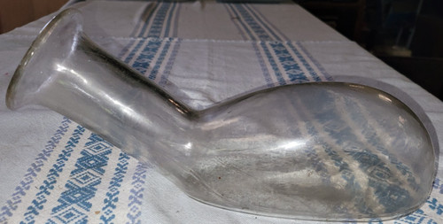 Urinal urinoir verre - en,