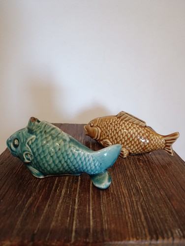 Ancienne tirelire à - 🐟ancienne,