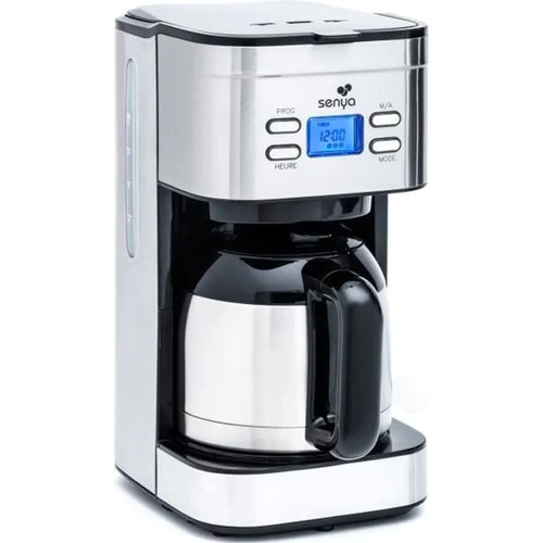 Cafetière électrique - cafetière,