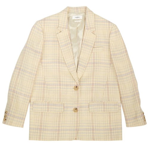 Isabel marant veste - marant, femme