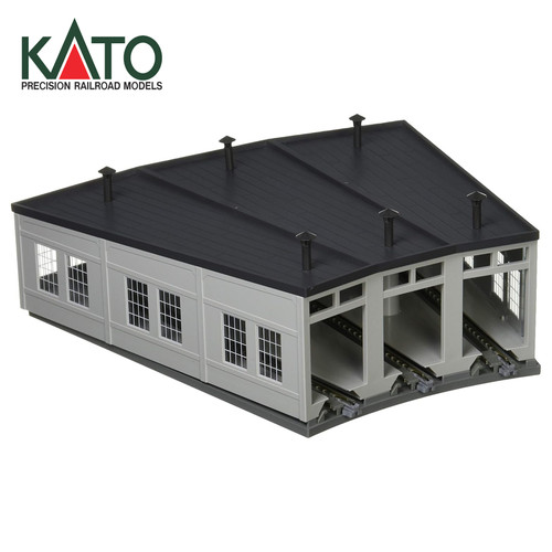 Maquette ferroviaire - , de