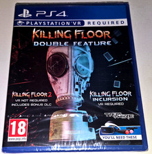 Killing Floor : Double Feature