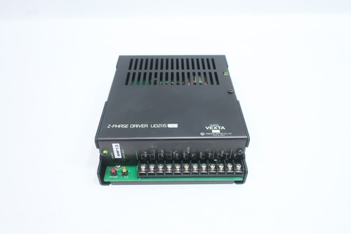 Oriental motor ud2115 super - oriental,