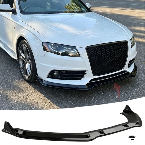 Pour audi s line - a4, 8k